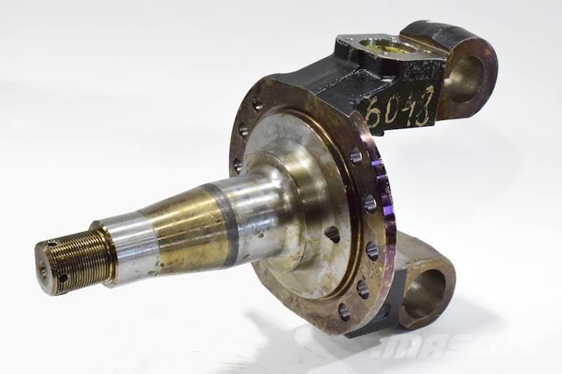 Eaton  Ostale kargo komponente