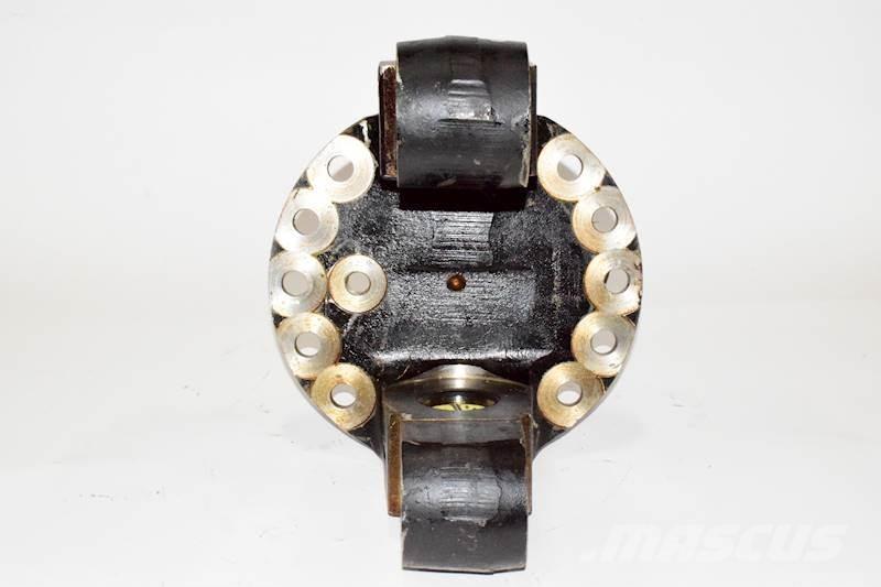 Eaton  Ostale kargo komponente