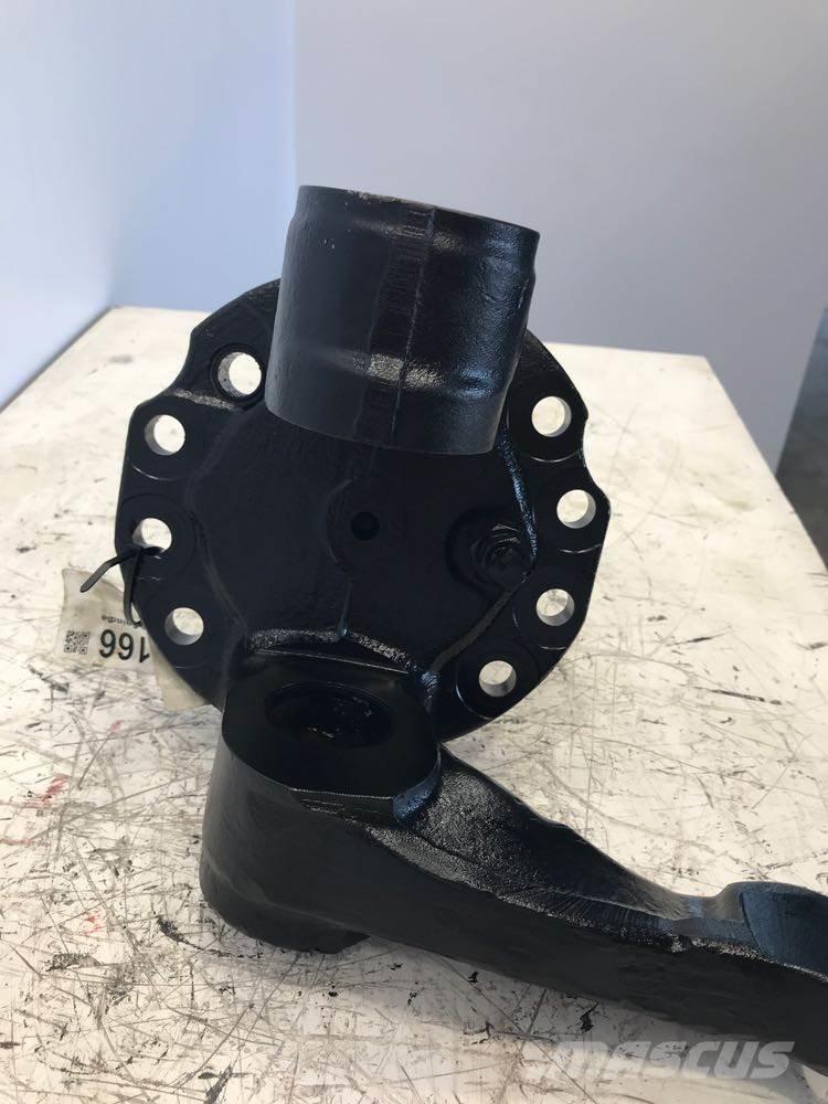 Eaton  Ostale kargo komponente