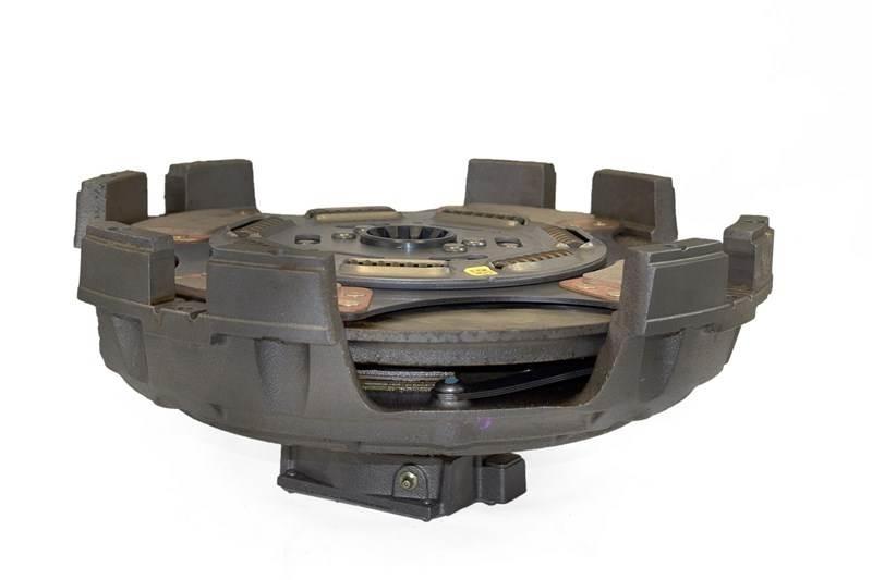 Eaton  Ostale kargo komponente