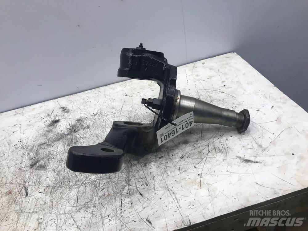 Eaton  Ostale kargo komponente