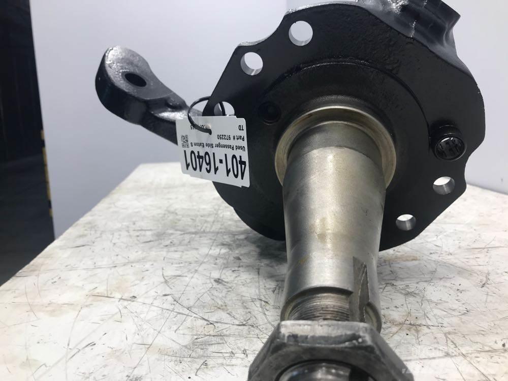 Eaton  Ostale kargo komponente