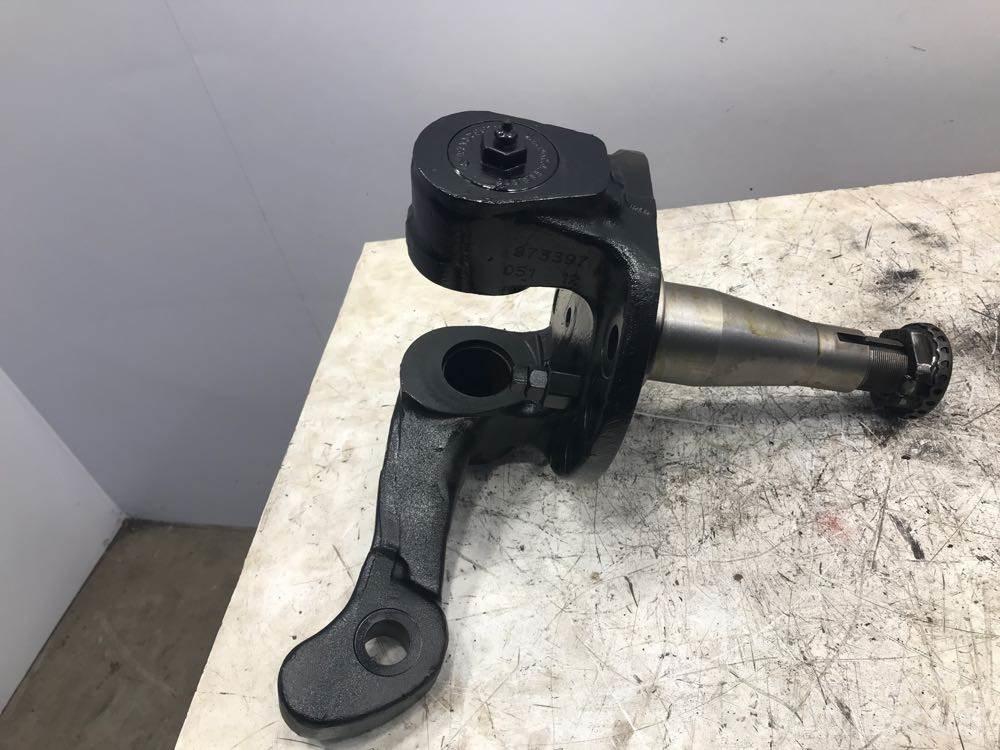 Eaton  Ostale kargo komponente