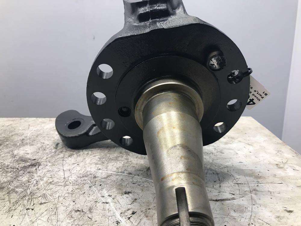 Eaton  Ostale kargo komponente