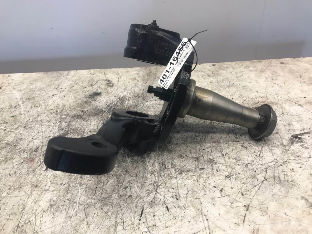 Eaton  Ostale kargo komponente