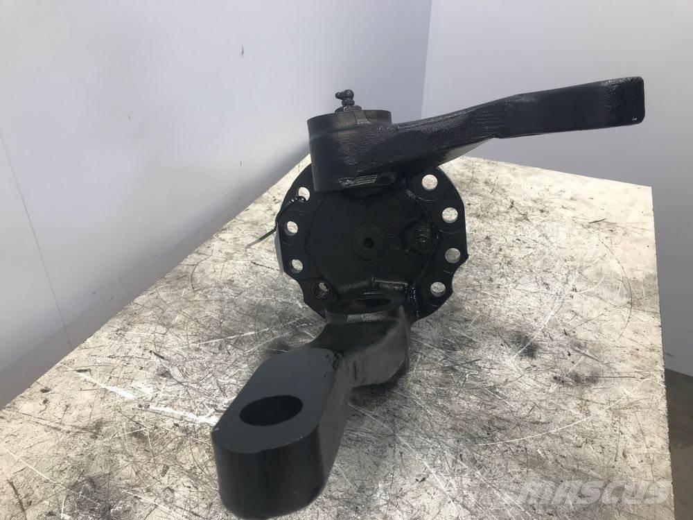 Eaton  Ostale kargo komponente