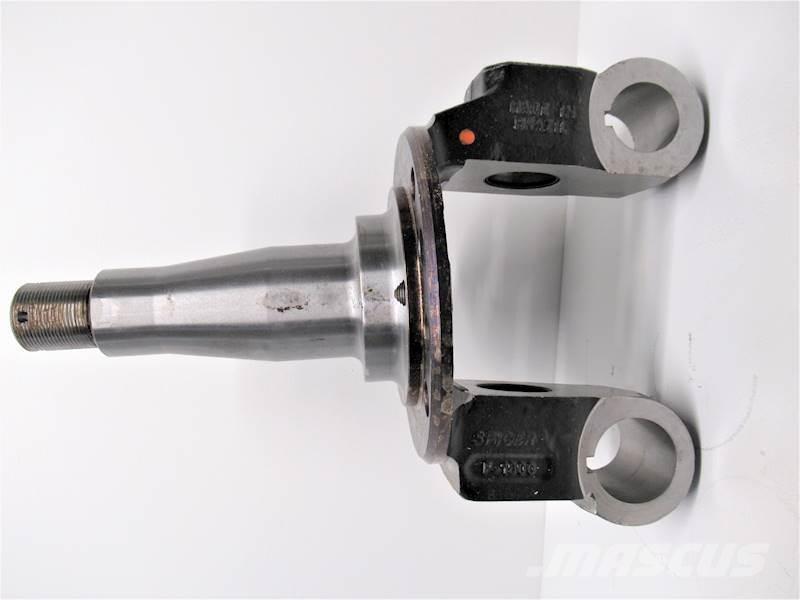 Eaton  Ostale kargo komponente