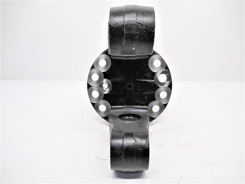 Eaton  Ostale kargo komponente