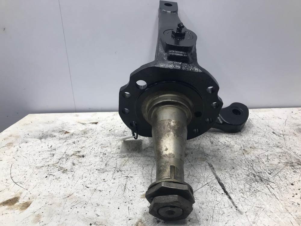 Eaton  Ostale kargo komponente
