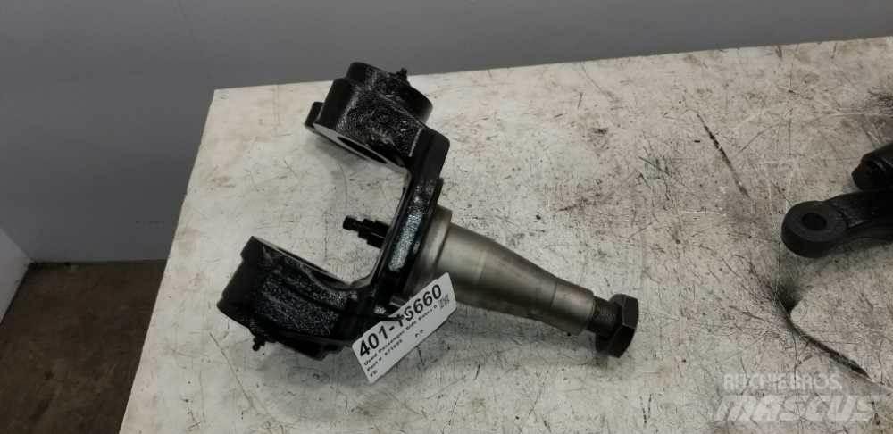 Eaton  Ostale kargo komponente
