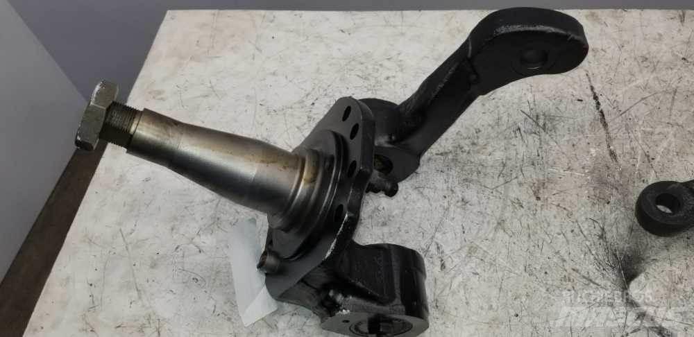 Eaton  Ostale kargo komponente