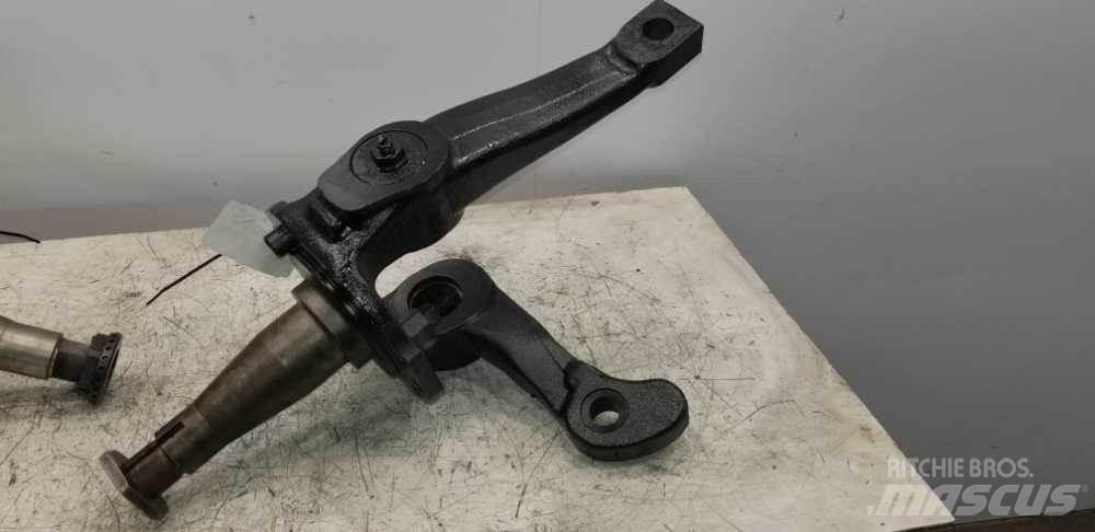 Eaton  Ostale kargo komponente