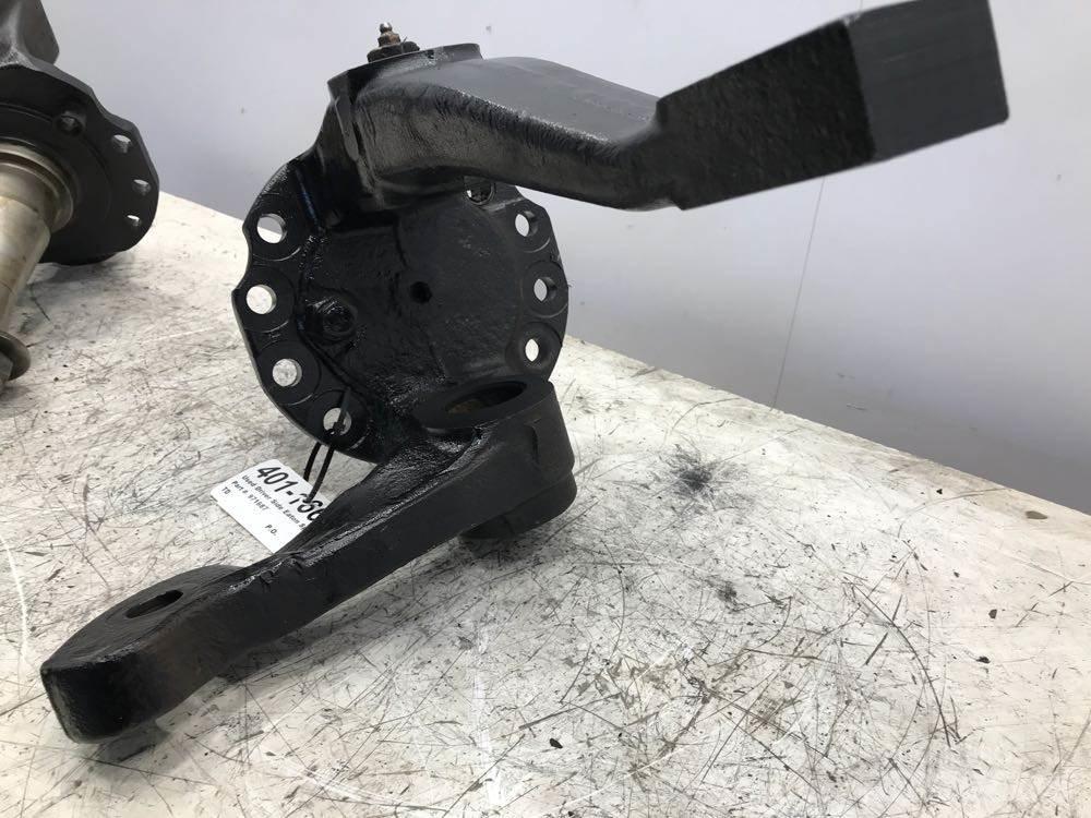 Eaton  Ostale kargo komponente