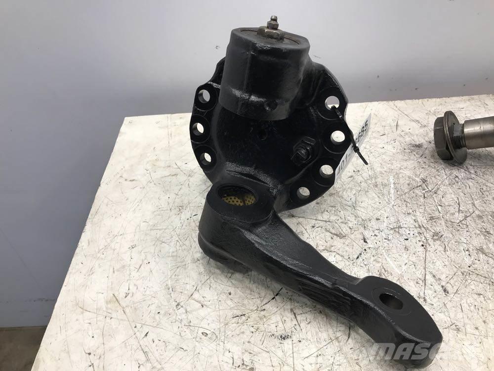 Eaton  Ostale kargo komponente
