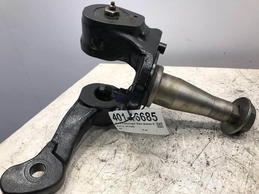 Eaton  Ostale kargo komponente