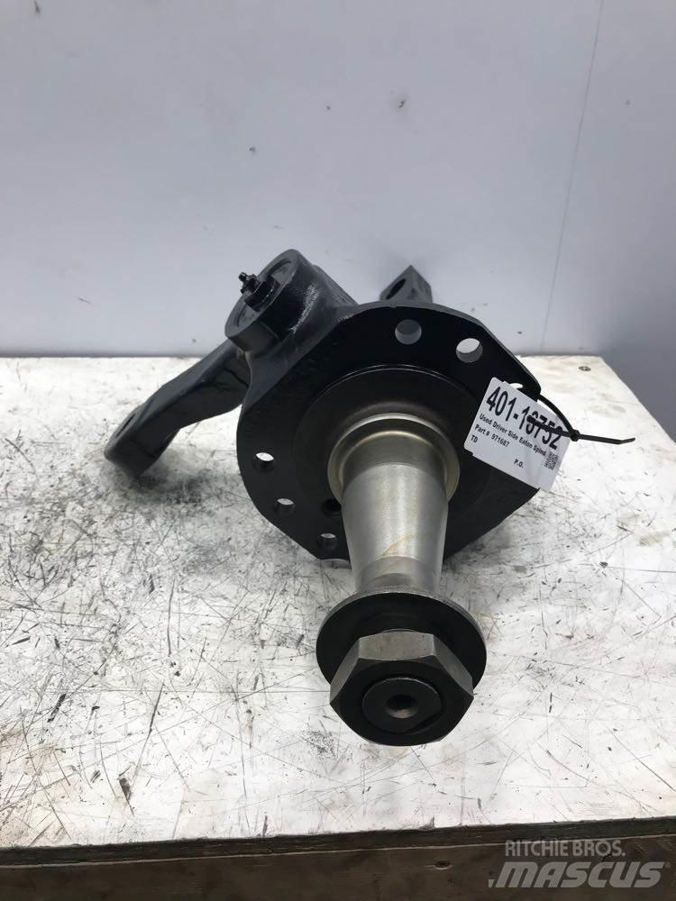 Eaton  Ostale kargo komponente