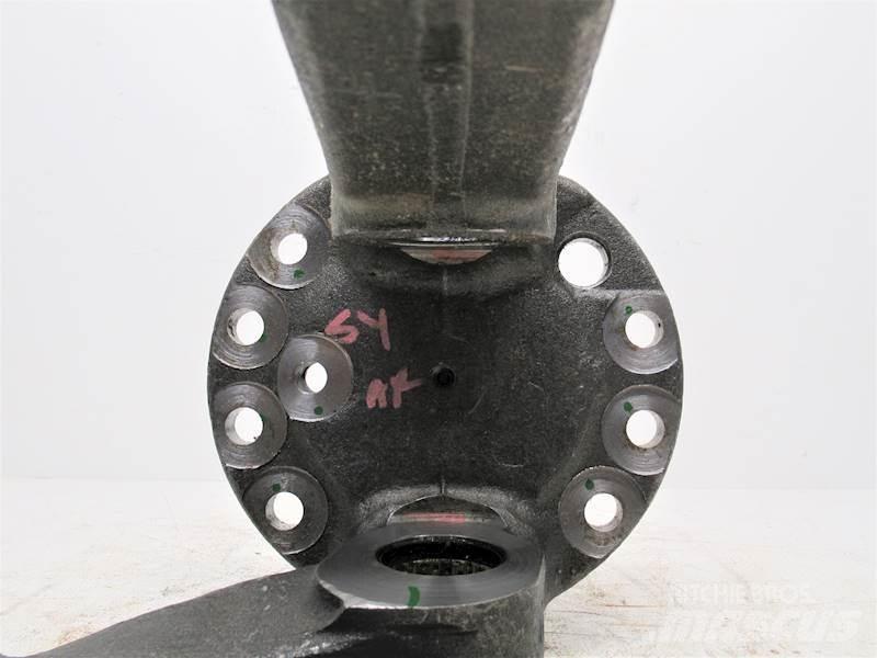 Eaton  Ostale kargo komponente