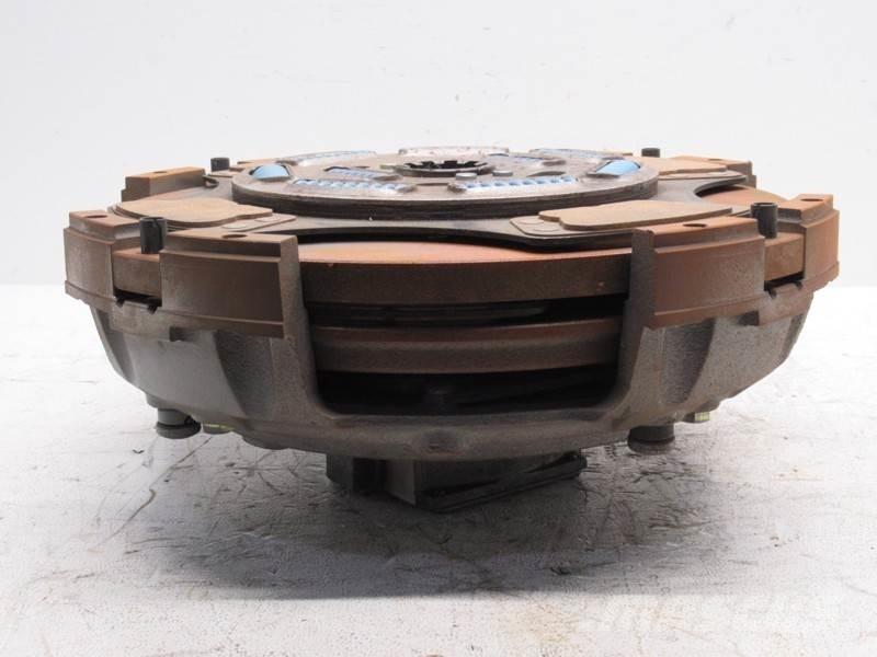 Eaton  Ostale kargo komponente