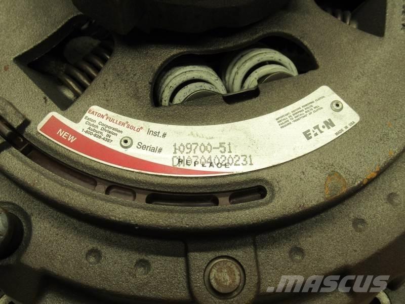 Eaton  Ostale kargo komponente