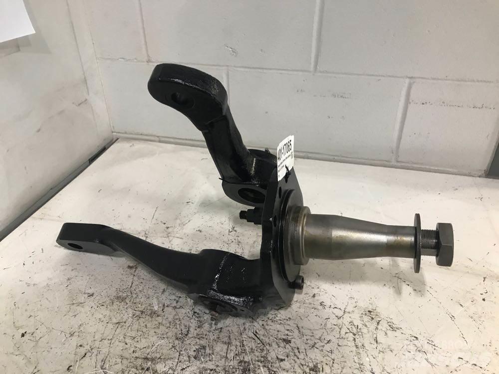 Eaton  Ostale kargo komponente