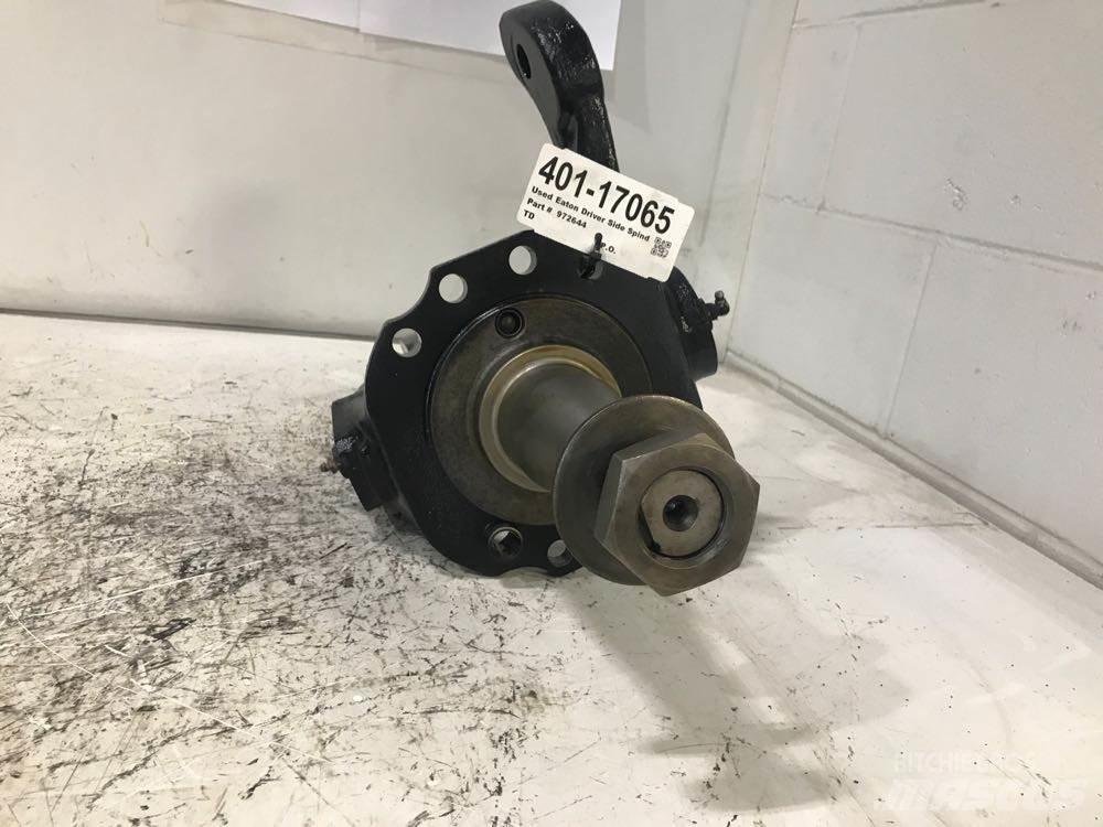 Eaton  Ostale kargo komponente
