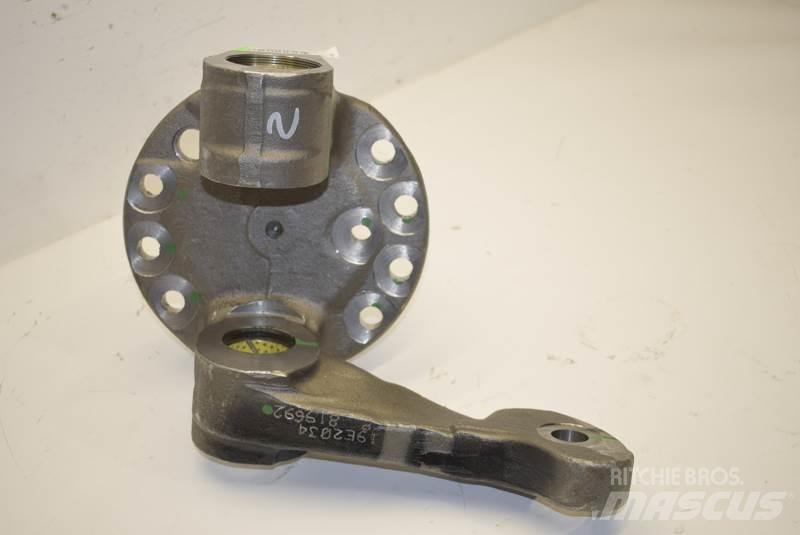 Eaton  Ostale kargo komponente