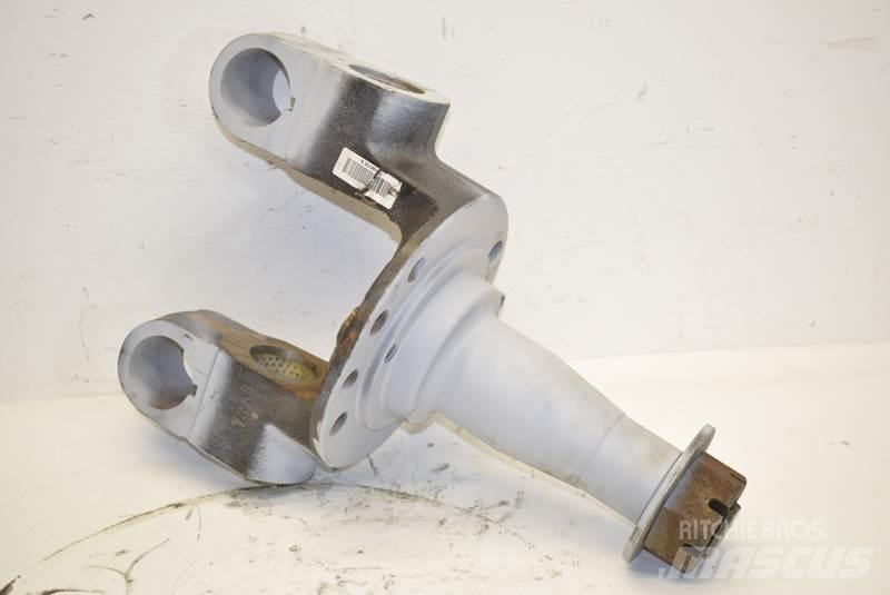 Eaton  Ostale kargo komponente