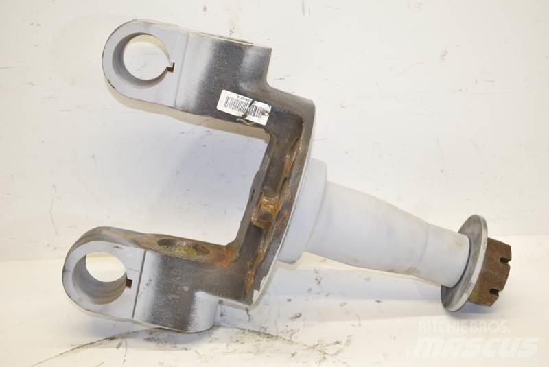 Eaton  Ostale kargo komponente