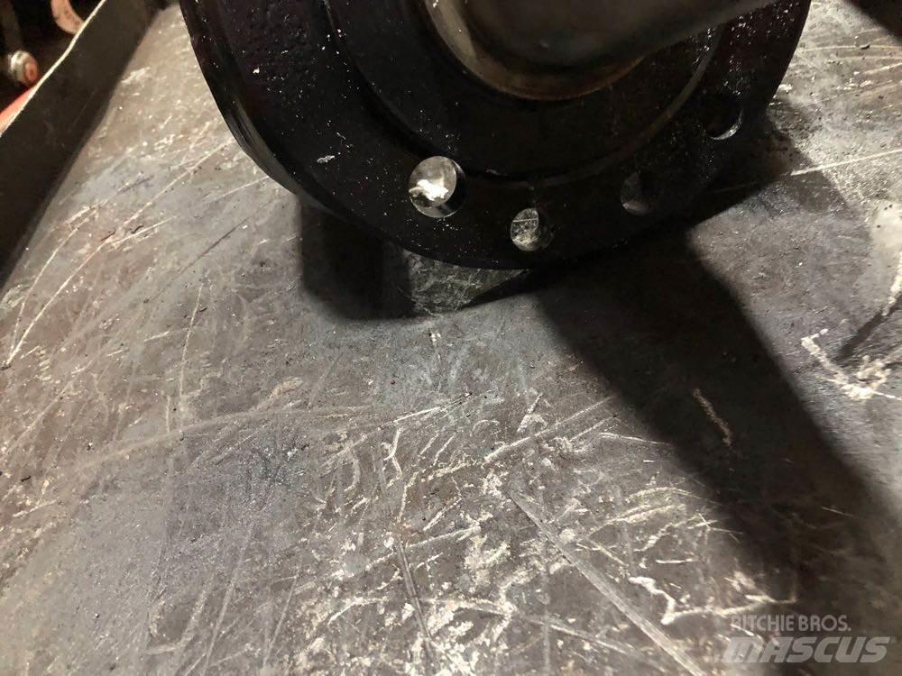 Eaton  Ostale kargo komponente