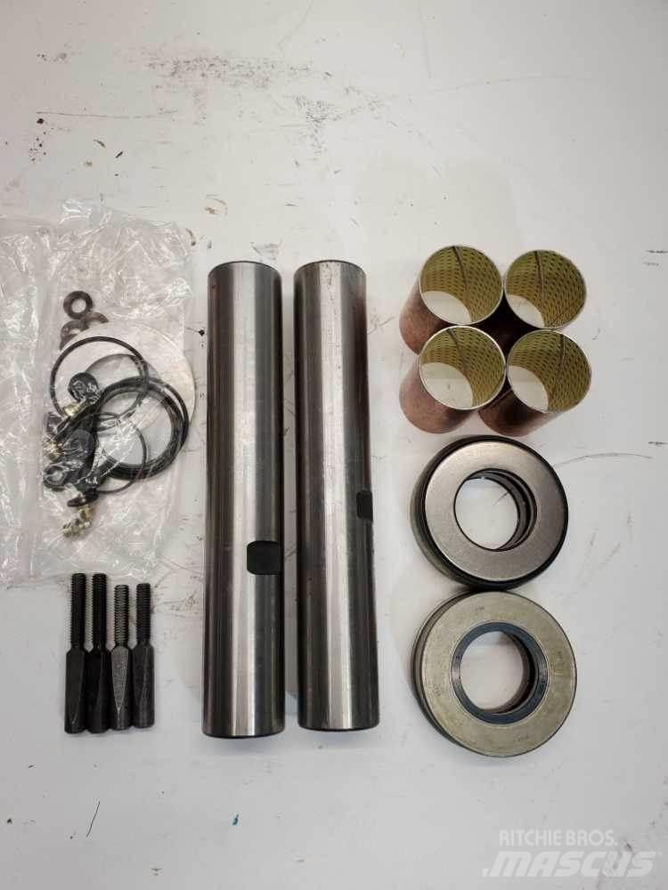 Eaton  Ostale kargo komponente