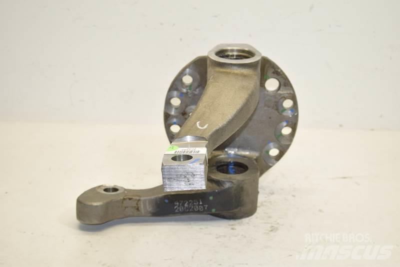 Eaton  Ostale kargo komponente