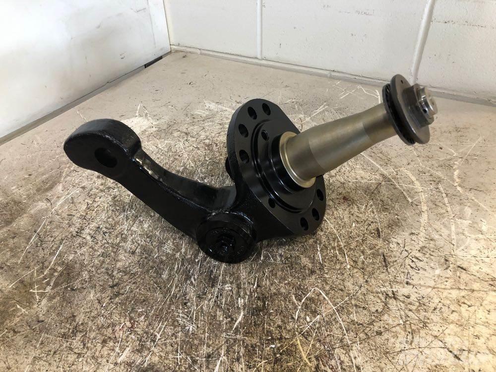 Eaton  Ostale kargo komponente