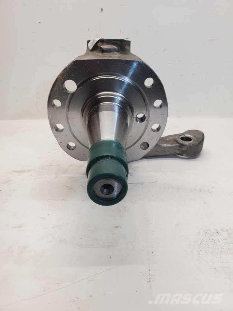 Eaton  Ostale kargo komponente
