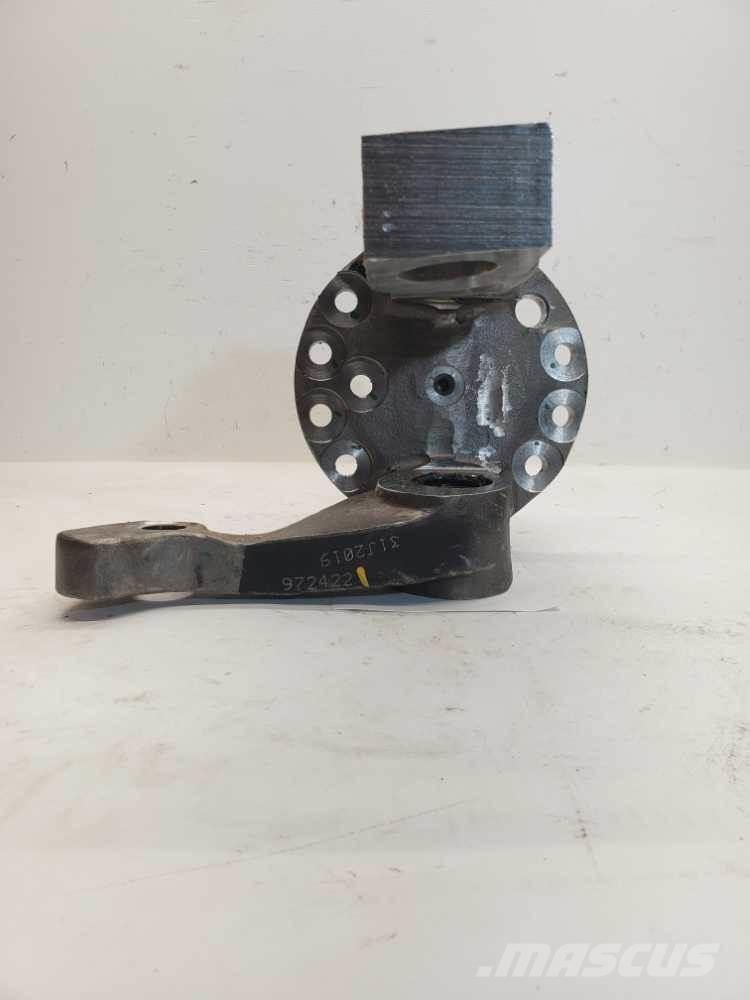 Eaton  Ostale kargo komponente