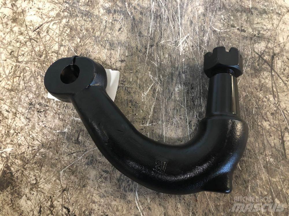 Eaton  Ostale kargo komponente