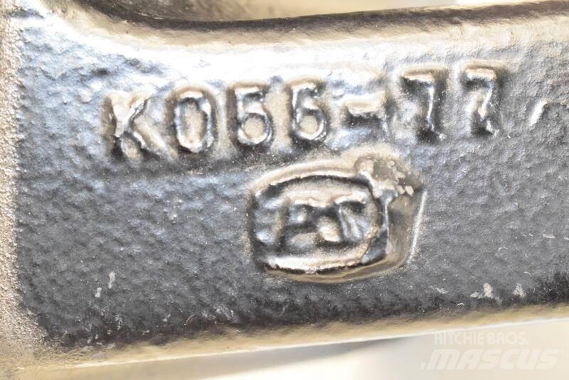 Eaton  Ostale kargo komponente