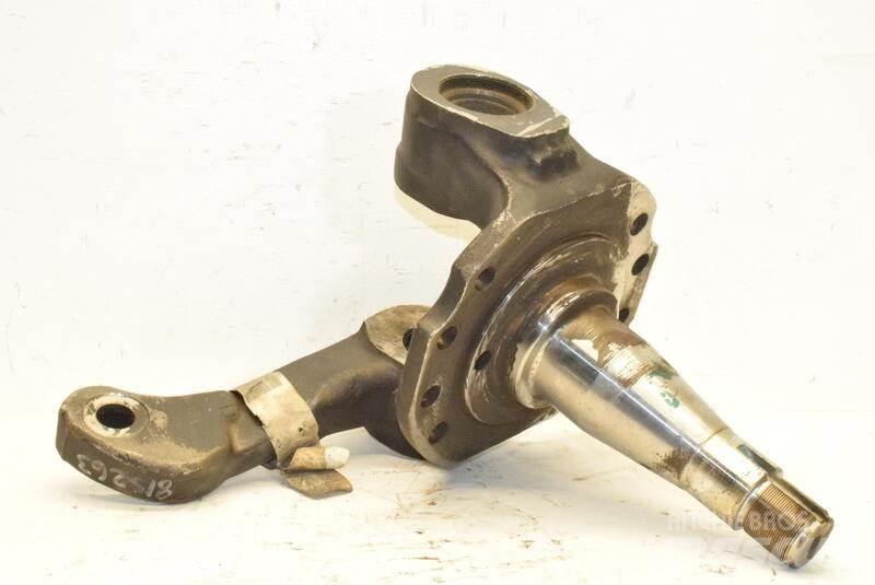 Eaton  Ostale kargo komponente