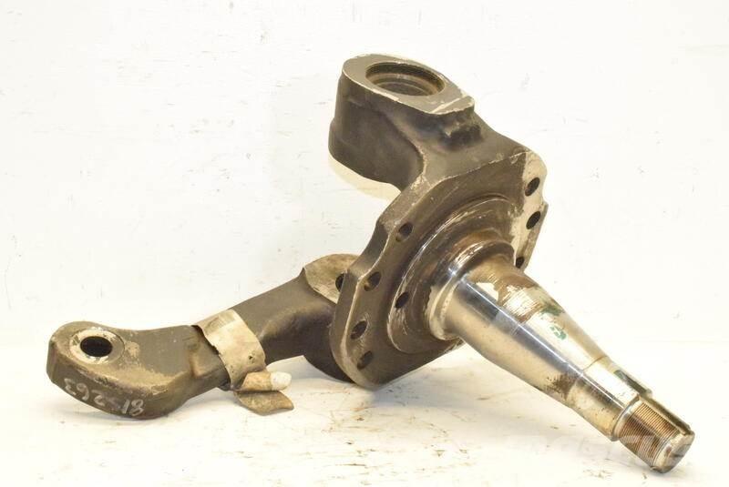 Eaton  Ostale kargo komponente