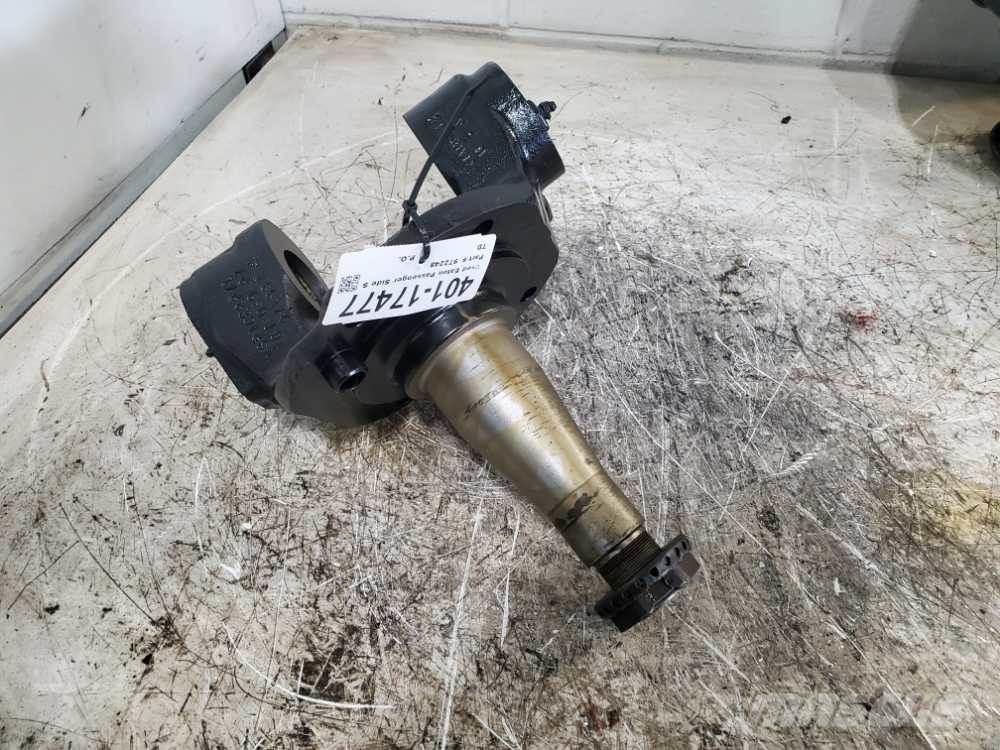 Eaton  Ostale kargo komponente