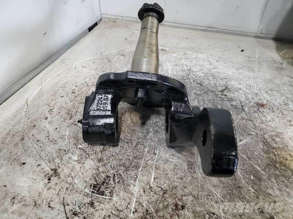 Eaton  Ostale kargo komponente