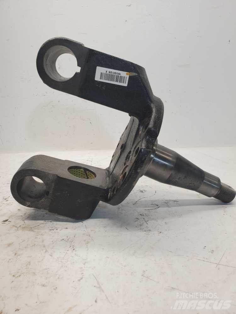 Eaton  Ostale kargo komponente