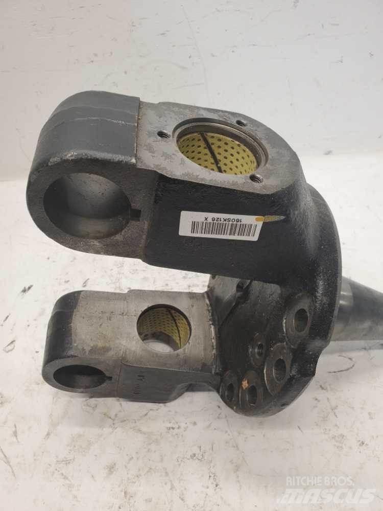 Eaton  Ostale kargo komponente