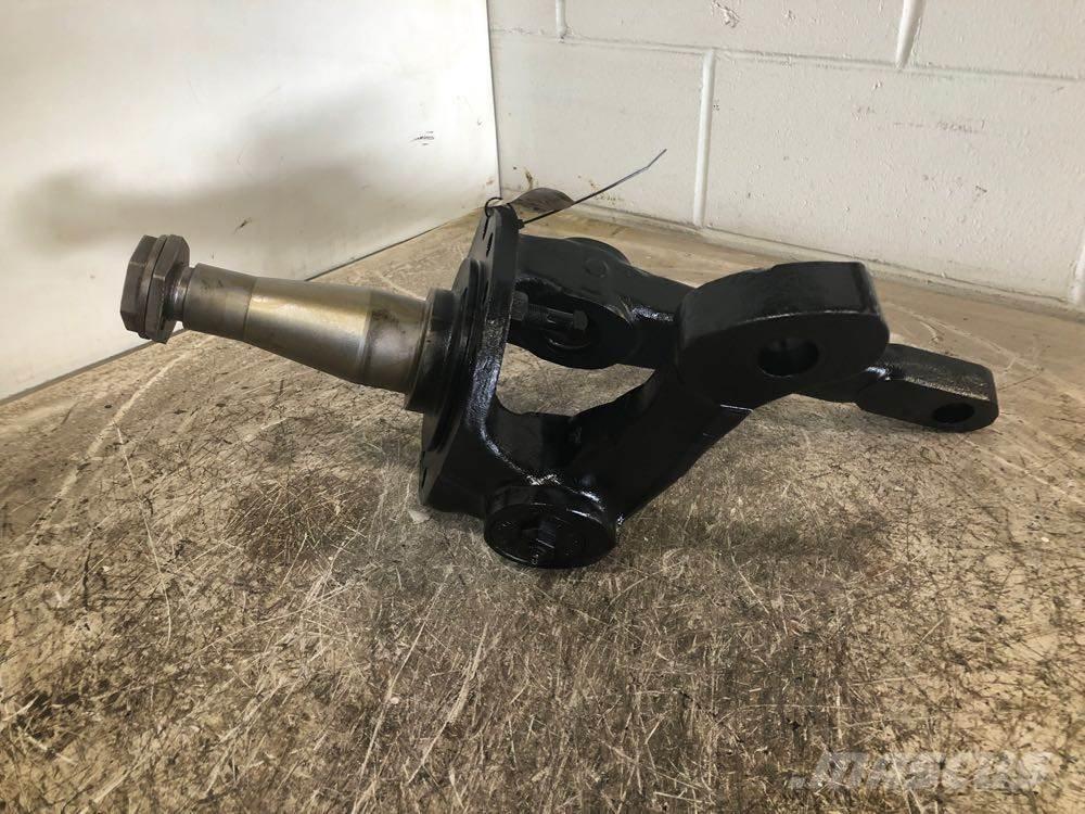 Eaton  Ostale kargo komponente