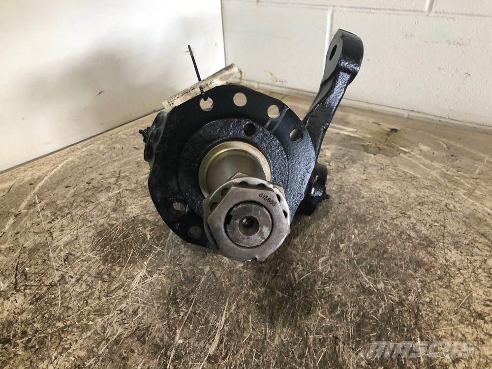 Eaton  Ostale kargo komponente