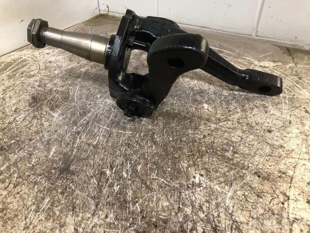 Eaton  Ostale kargo komponente