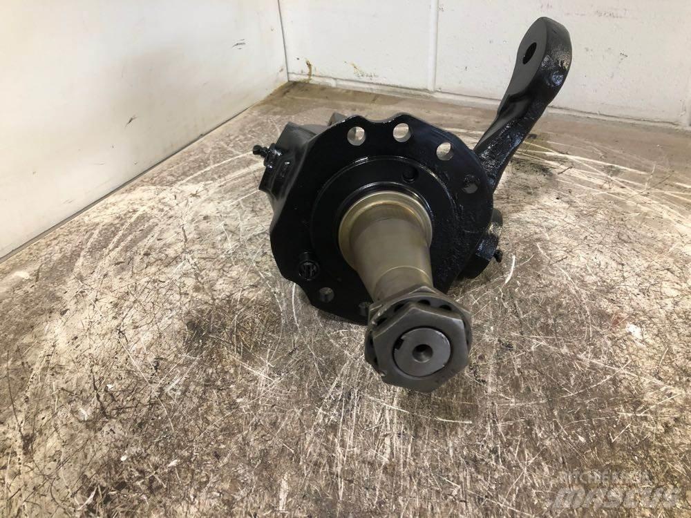 Eaton  Ostale kargo komponente