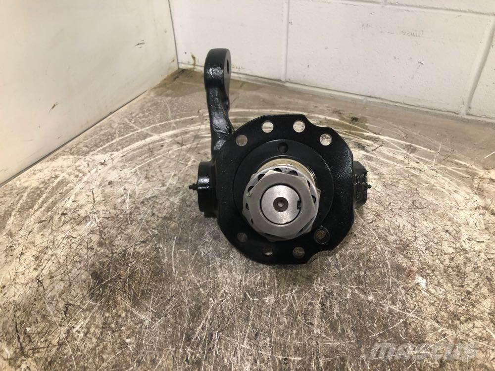 Eaton  Ostale kargo komponente