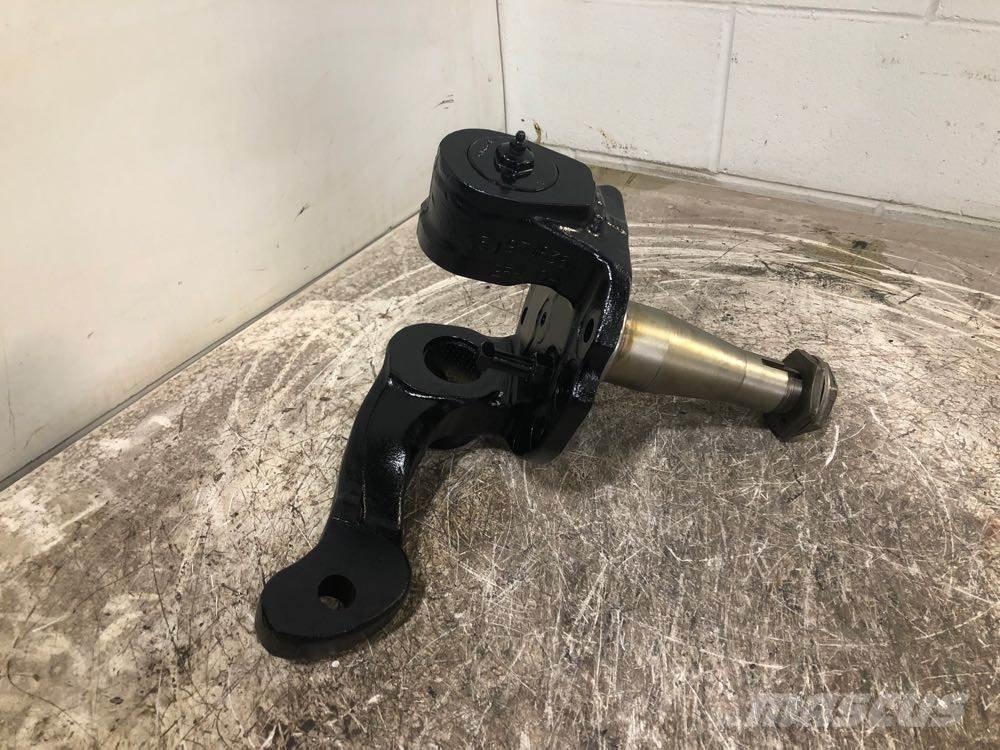 Eaton  Ostale kargo komponente