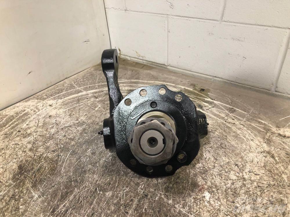 Eaton  Ostale kargo komponente