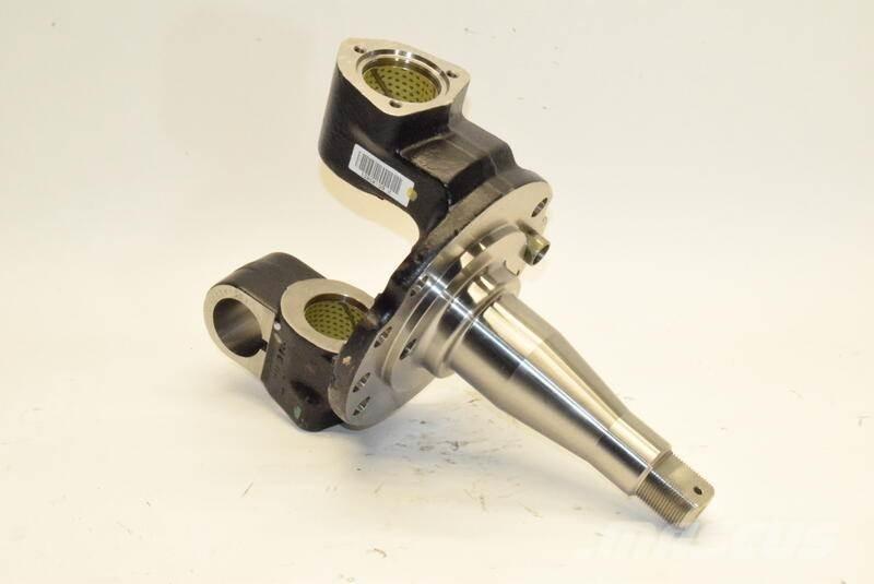 Eaton  Ostale kargo komponente